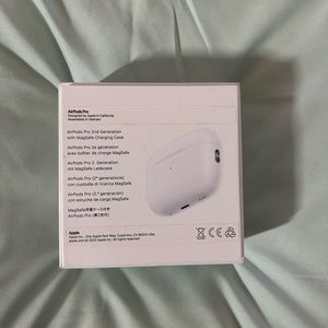 AirPod pro - 2nd Generation